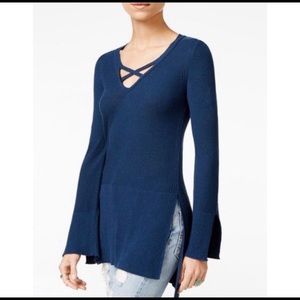 Free People tunic